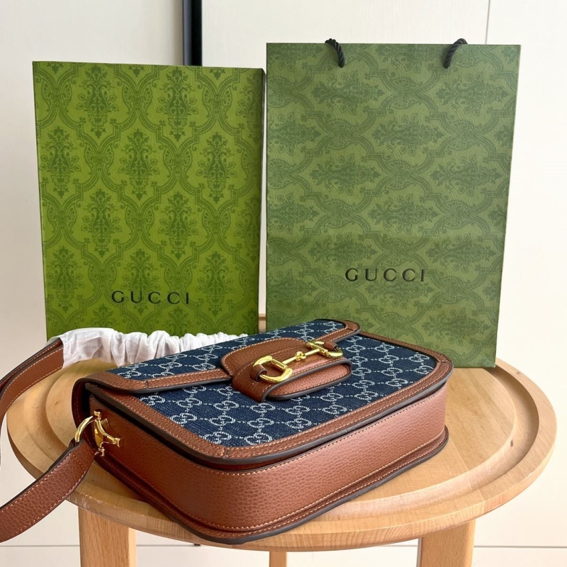 Gucci Satchel Bags